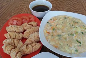 Foto Rumah Makan SERA Seafood and Chinese Food