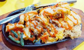 Waroeng Steak & Shake