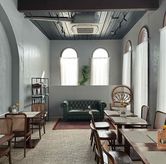 Foto di Margin Coffee & Eatery