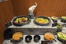 Foto Interior di Noya Thai Grill & Hotpot
