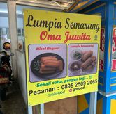 Foto di Lumpia Semarang Oma Juwita