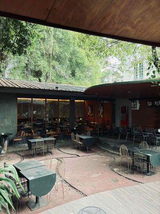 Foto review Kawan Baru Coffee & Kitchen oleh Cyntia // IG: @cyntiahbsr 8