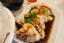 Foto Makanan di Nanyang Roastery