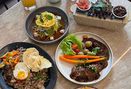 Foto Makanan di Madame Djeli