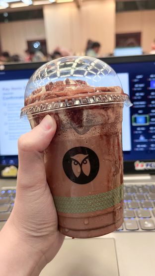 Foto review Maxx Coffee oleh duocicip  3