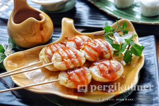 Foto review Bunga Rampai oleh Oppa Kuliner (@oppakuliner) 12