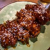 Foto Chicken Wings Korean di Eatime Stories
