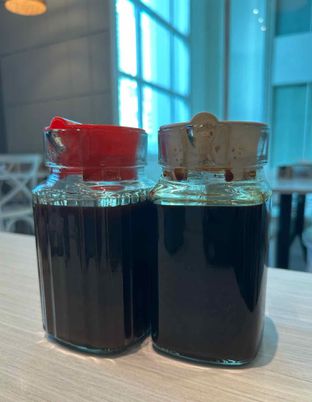 Foto 2 - Makanan di Kedai Kumala oleh Albert Murdiono
