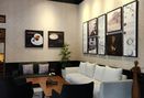 Foto Interior di Cafe Barbera