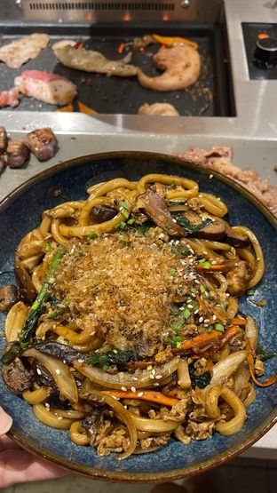 Foto review Chanba Private Room Grill oleh FoodieTravelDiary23 PL 4