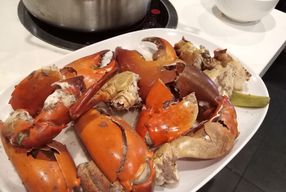 Foto Lac Mei Che Hot Pot