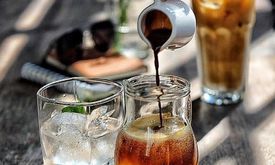 Caturra Espresso