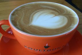 Foto Koultoura Coffee