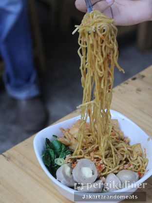 Foto 2 - Makanan di Bakso 2 Nyonya oleh Jakartarandomeats