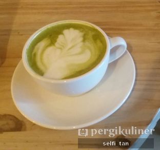 Foto review Kopi Made oleh Selfi Tan 1
