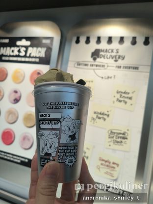 Foto review Mack's Creamery oleh Andronika  4