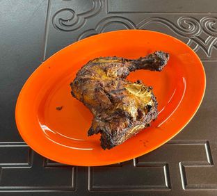 Foto 3 - Makanan di Uduk Bahagia oleh Albert Murdiono