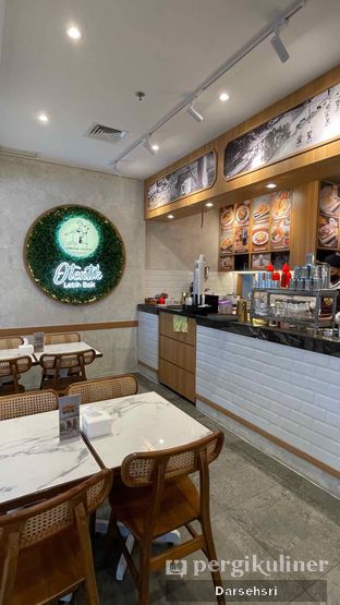 Foto review Aming Coffee oleh Darsehsri  6