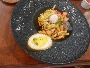 Foto review Cafe Cinde oleh Handi Suyadi 3