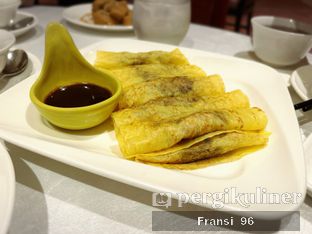 Foto review Pearl - Hotel JW Marriott oleh Fransiscus  6