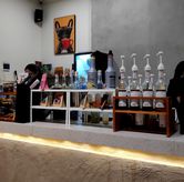 Foto Bar di Titik Teduh