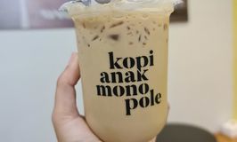 Kopi Anak Monopole