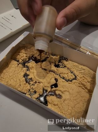 Foto review Warabimochi Kamakura oleh Placetogoandeat ID 2