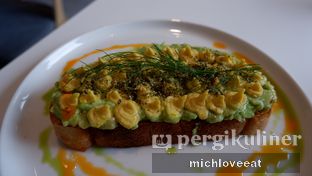 Foto review Seed oleh Mich Love Eat 16