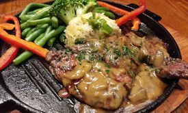 TGI Fridays