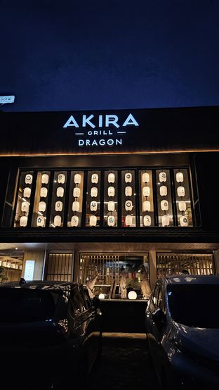 Foto - Eksterior di Akira Grill Dragon oleh adiel suyatno