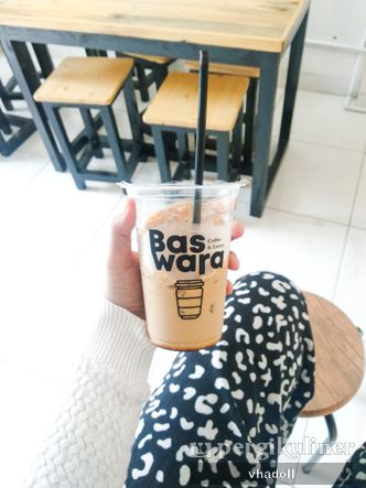 Foto Makanan di Baswara Coffee & Eatery
