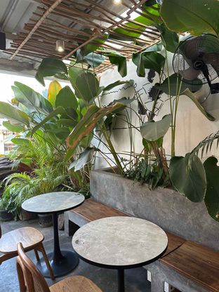 Foto review ATAS Drinks n Bites oleh Albert Murdiono 3