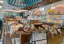 Foto Makanan di Loaf Bun Korean Bakery