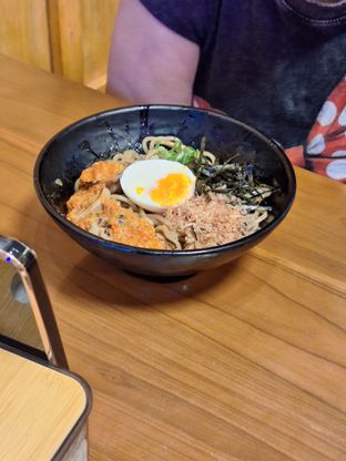 Foto review Hai Ramen oleh Geraldi Ryan Wibinata 2