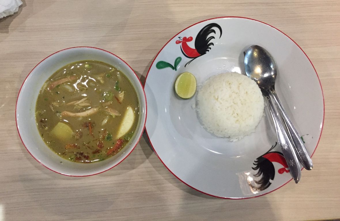 Kesawan Resto Blok M Lengkap Menu Terbaru Jam Buka No Telepon Alamat Dengan Peta