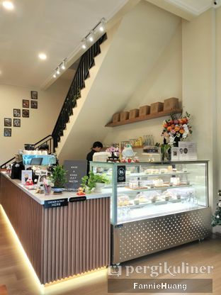 Foto 4 - Makanan di Cin's Coffee, Cakes & Eats oleh Fannie Huang||IG:@fiehuang