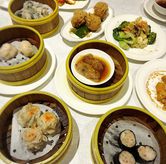 Foto di Pearl - Hotel JW Marriott