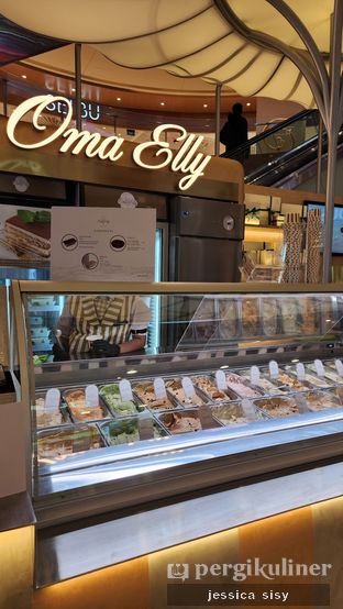 Foto review Oma Elly oleh Jessica Sisy | IG @Jessica_sisy @jktculinarydiary 4