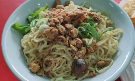 Bakmi Bangka Asli 17