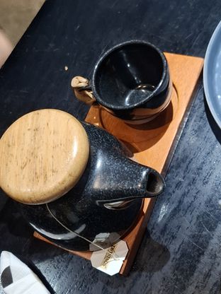 Foto 6 - Makanan di Simetri Coffee Roasters oleh Bobby Putra