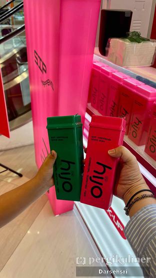 Foto review The Hijo oleh Darsehsri  1
