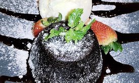 Blau Eatery & Coffee
