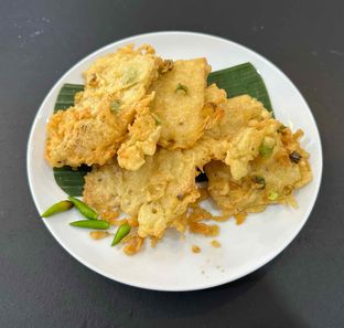 Foto review Teras 152 oleh Albert Murdiono 3