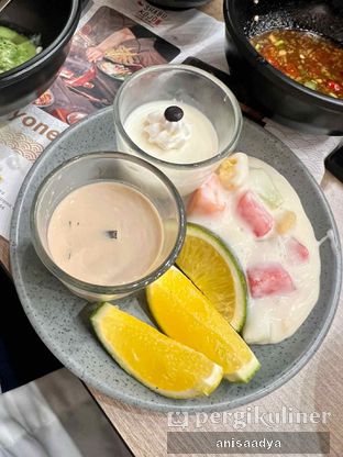 Foto review Shabu Kojo oleh Anisa Adya @anisaadya 4