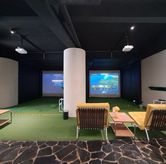 Foto di Swing Pool Culture Cafe