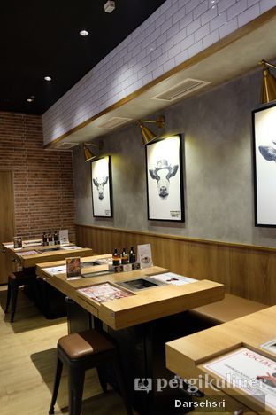 Foto review Yakiniku Like oleh Darsehsri  5
