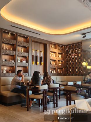 Foto 3 - Interior di Bru Coffee & Tea oleh Placetogoandeat ID