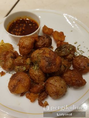 Foto review Cafe Kitsune oleh Placetogoandeat ID 2