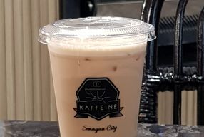 Foto Kaffeine