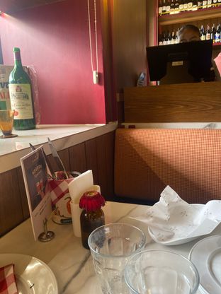 Foto 5 - Interior di Osteria Gia oleh Clara Djalim